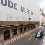 Guestready - Modern Near Rua Augusta Appartamento *