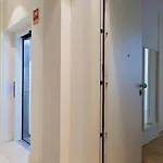 Guestready - Modern Near Rua Augusta Appartamento Lisbona