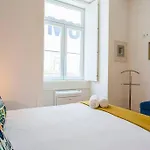Guestready - Modern Near Rua Augusta