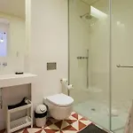 Guestready - Modern Near Rua Augusta Appartamento Lisbona
