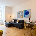 Guestready - Modern Near Rua Augusta 公寓 *
