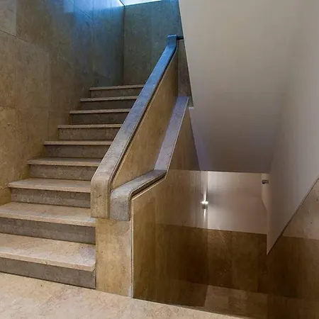 Appartamento Guestready - Modern Near Rua Augusta *