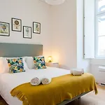 Guestready - Modern Near Rua Augusta Lisboa