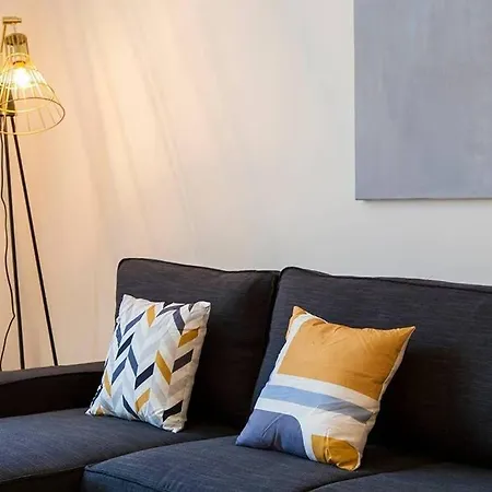 Apartmán Guestready - Modern Home Near Rua Augusta
