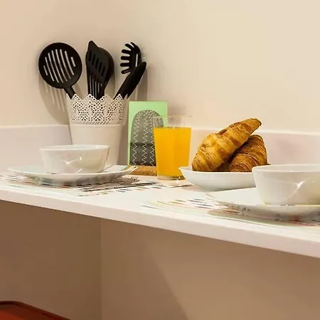 Appartement Guestready - Modern Near Rua Augusta Lissabon