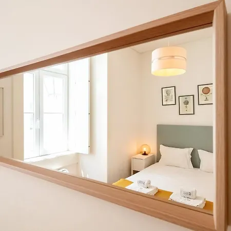 Guestready - Modern Near Rua Augusta アパート *