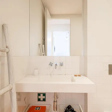 Lejlighed Guestready - Modern Near Rua Augusta *
