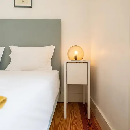 Guestready - Modern Near Rua Augusta アパート