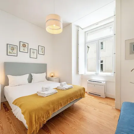 Guestready - Modern Near Rua Augusta アパート *
