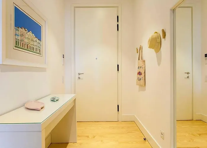 Guestready - Modern Near Rua Augusta Lisboa