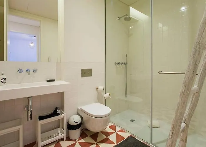 Guestready - Modern Near Rua Augusta شقة Lisboa