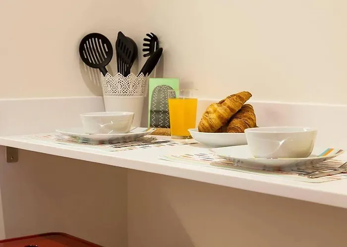 شقة Guestready - Modern Near Rua Augusta Lisboa