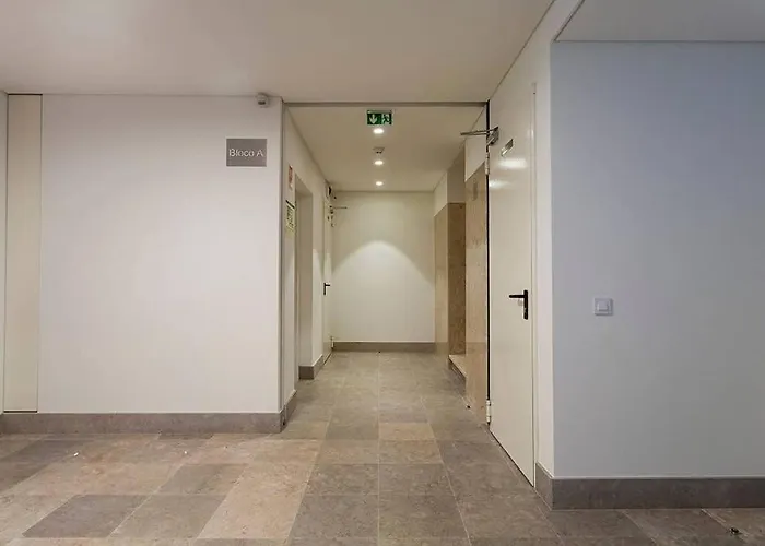 Guestready - Modern Near Rua Augusta Lisboa