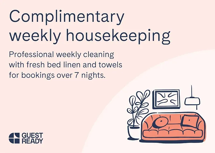 شقة Guestready - Modern Near Rua Augusta Lisboa