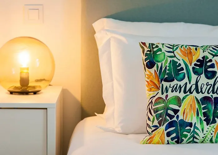 Guestready - Modern Near Rua Augusta Lisboa