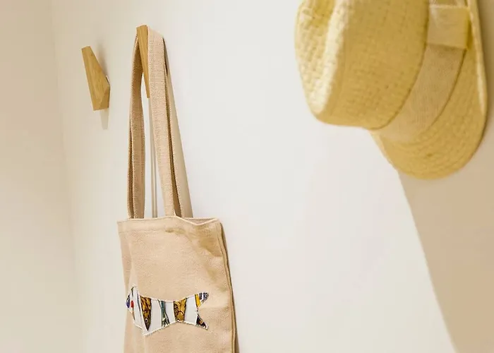 Guestready - Modern Near Rua Augusta شقة *