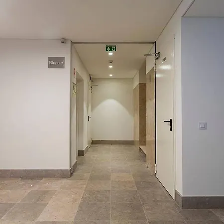 Guestready - Modern Near Rua Augusta Lissabon
