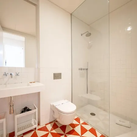Guestready - Modern Near Rua Augusta * Lisboa